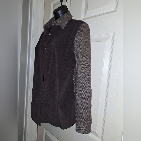 Talbots jacket blazer size 10 - Picture 4 of 7